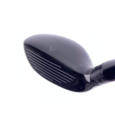 Used Callaway Paradym Ai Smoke 5 Hybrid / 24 Degrees / Soft Regular Flex