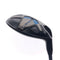 Used Callaway Paradym Ai Smoke 5 Hybrid / 24 Degrees / Stiff Flex