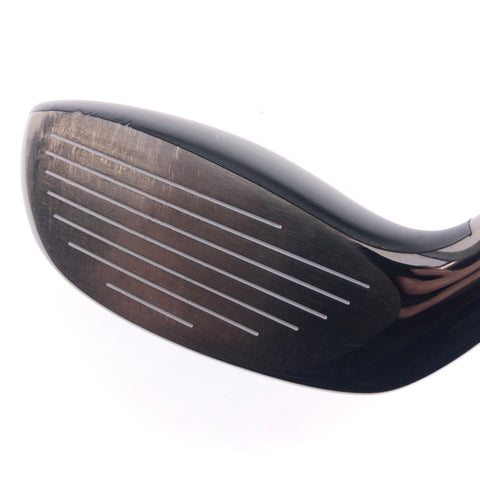 Used Callaway Paradym Ai Smoke 5 Hybrid / 24 Degrees / Stiff Flex