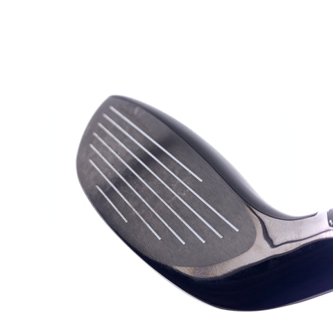 Used Callaway Paradym Ai Smoke 5 Hybrid / 24 Degrees / Stiff Flex