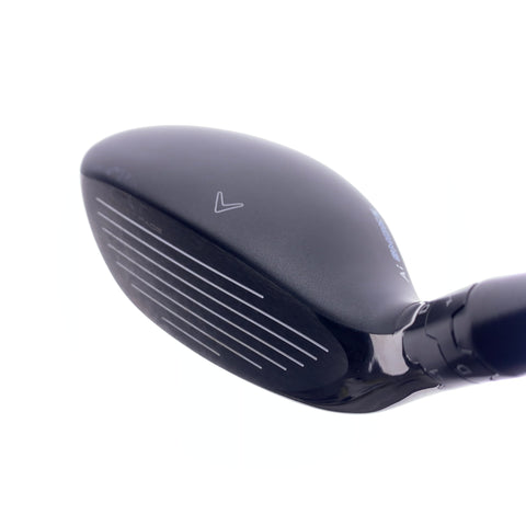 Used Callaway Paradym Ai Smoke 5 Hybrid / 24 Degrees / Stiff Flex