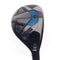 Used Callaway Paradym Ai Smoke 5 Hybrid / 24 Degrees / Stiff Flex