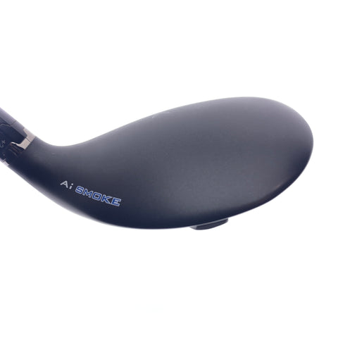 Used Callaway Paradym Ai Smoke 5 Hybrid / 24.0 Degrees / Regular Flex