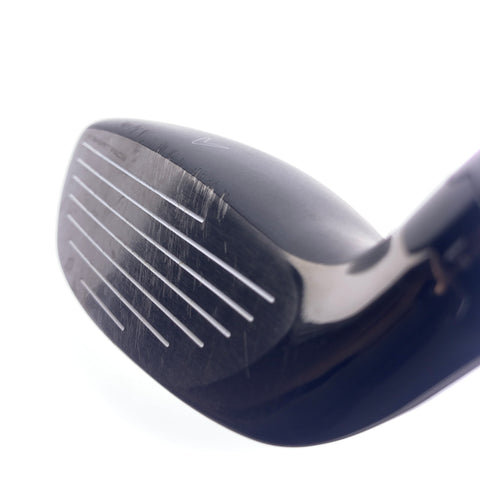 Used Callaway Paradym Ai Smoke 5 Hybrid / 24.0 Degrees / Regular Flex