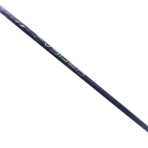 Used Callaway Paradym Ai Smoke 5 Hybrid / 24.0 Degrees / Regular Flex