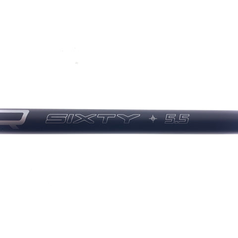 Used Callaway Paradym Ai Smoke 5 Hybrid / 24.0 Degrees / Regular Flex