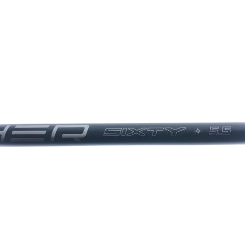 Used Callaway Paradym Ai Smoke 5 Hybrid / 24.0 Degrees / Regular Flex