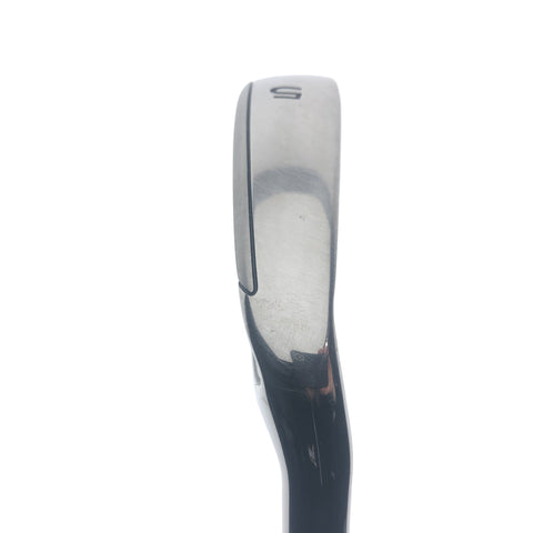 Used Callaway Paradym Ai Smoke 5 Iron / 22 Degrees / Stiff Flex