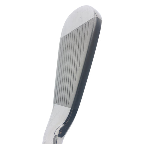 Used Callaway Paradym Ai Smoke 5 Iron / 22 Degrees / Stiff Flex