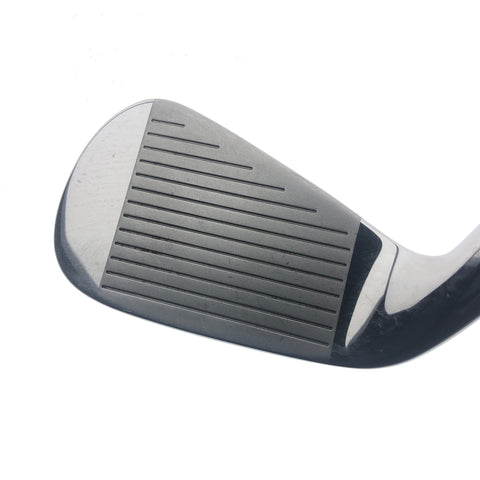 Used Callaway Paradym Ai Smoke 5 Iron / 22 Degrees / Stiff Flex