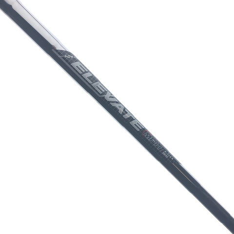 Used Callaway Paradym Ai Smoke 5 Iron / 22 Degrees / Stiff Flex