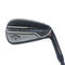Used Callaway Paradym Ai Smoke 5 Iron / 22 Degrees / Stiff Flex