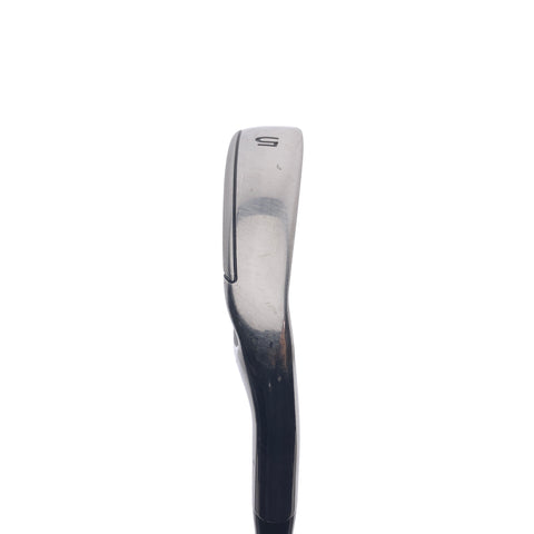 Used Callaway Paradym Ai Smoke 5 Iron / 22.0 Degrees / Stiff Flex