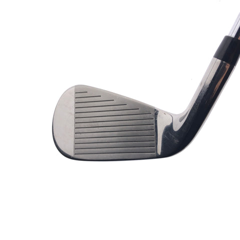 Used Callaway Paradym Ai Smoke 5 Iron / 22.0 Degrees / Stiff Flex