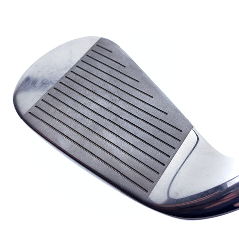 Used Callaway Paradym Ai Smoke 5 Iron / Regular Flex