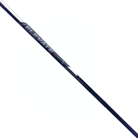 Used Callaway Paradym Ai Smoke 5 Iron / Regular Flex