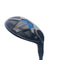 Used Callaway Paradym Ai Smoke 6 Hybrid / 27 Degrees / Regular Flex