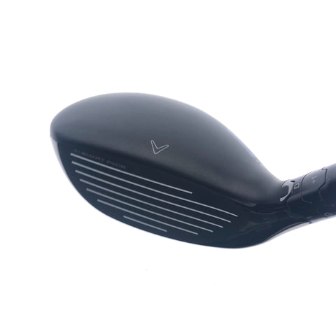 Used Callaway Paradym Ai Smoke 6 Hybrid / 27 Degrees / Regular Flex