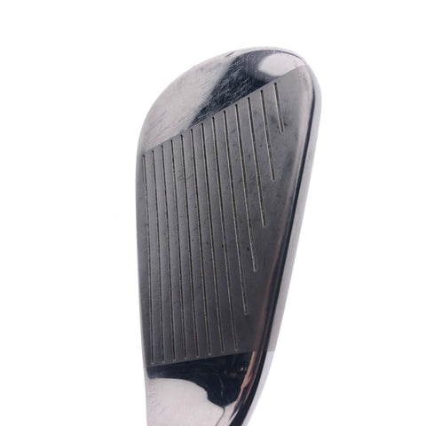 Used Callaway Paradym Ai Smoke 7 Iron / 28.0 Degrees / Stiff Flex