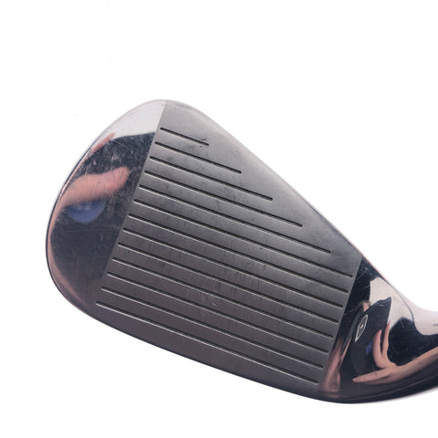Used Callaway Paradym Ai Smoke 7 Iron / 28.0 Degrees / Stiff Flex