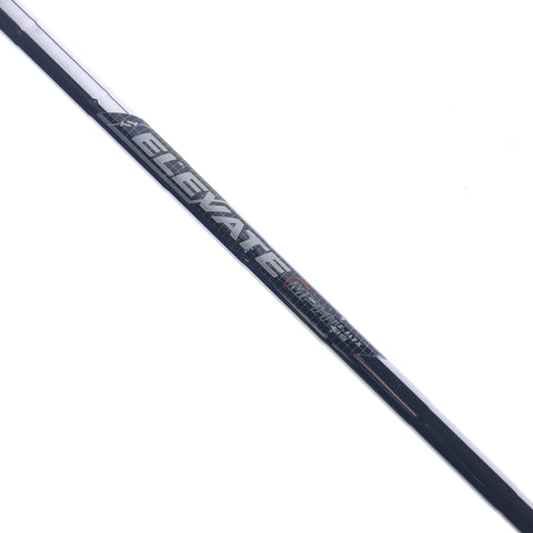 Used Callaway Paradym Ai Smoke 7 Iron / 28.0 Degrees / Stiff Flex