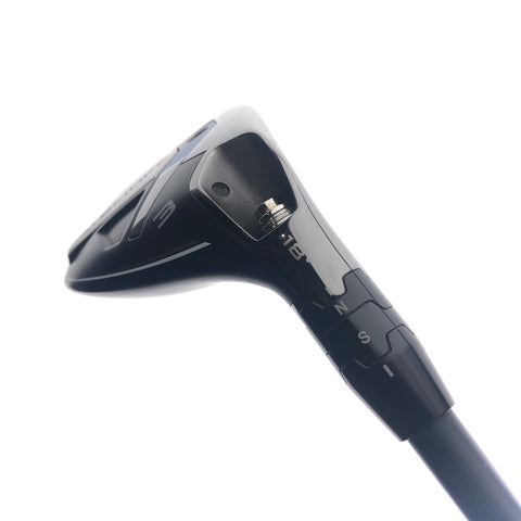 Used Callaway Paradym Ai Smoke HL 3 Hybrid / 18 Degrees / Regular Flex