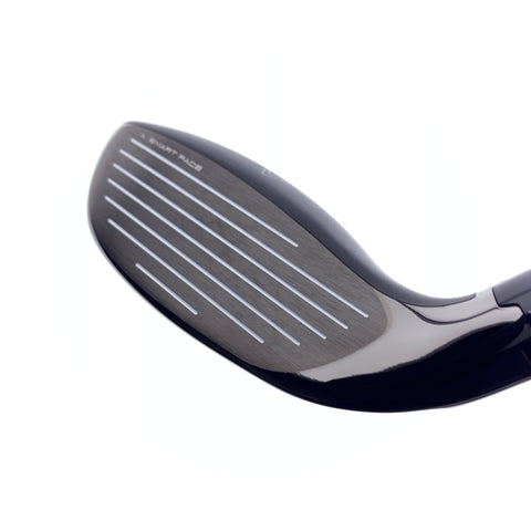 Used Callaway Paradym Ai Smoke HL 3 Hybrid / 18 Degrees / Regular Flex