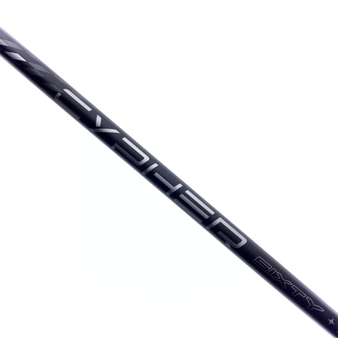 Used Callaway Paradym Ai Smoke HL 3 Hybrid / 18 Degrees / Regular Flex