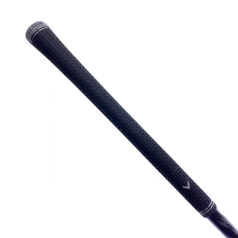 Used Callaway Paradym Ai Smoke HL 3 Hybrid / 18 Degrees / Regular Flex