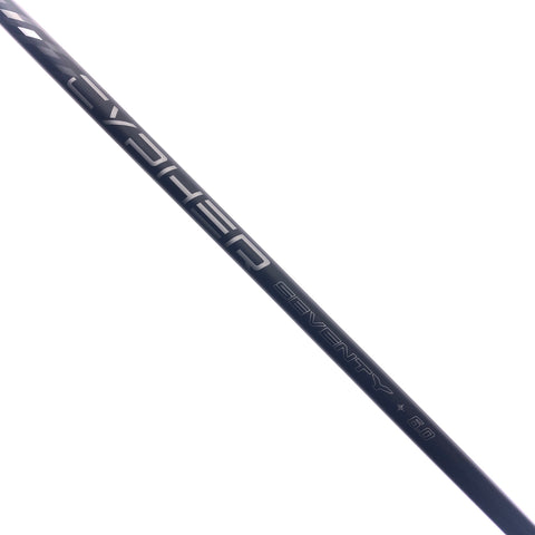 Used Callaway Paradym Ai Smoke HL 3 Hybrid / 18 Degrees / Stiff Flex
