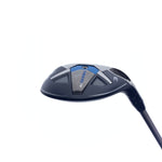 Used Callaway Paradym Ai Smoke HL 3 Hybrid / 18.0 Degrees / Stiff Flex