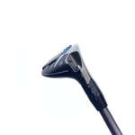 Used Callaway Paradym Ai Smoke HL 3 Hybrid / 18.0 Degrees / Stiff Flex