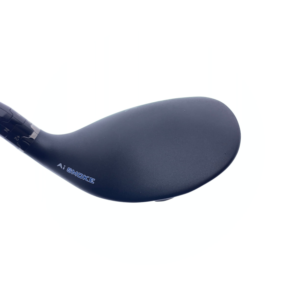 Used Callaway Paradym Ai Smoke HL 3 Hybrid / 18.0 Degrees / Stiff Flex