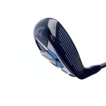 Used Callaway Paradym Ai Smoke HL 3 Hybrid / 18.0 Degrees / Stiff Flex
