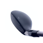 Used Callaway Paradym Ai Smoke HL 3 Hybrid / 18.0 Degrees / Stiff Flex