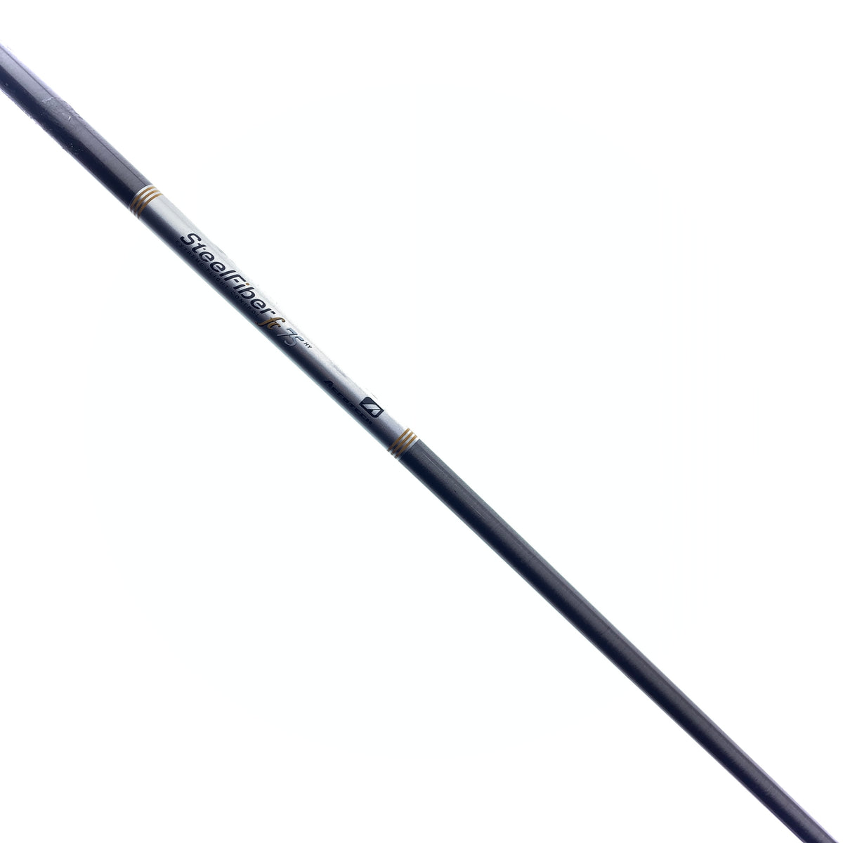 Used Callaway Paradym Ai Smoke HL 3 Hybrid / 18.0 Degrees / Stiff Flex