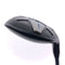 Used Callaway Paradym Ai Smoke HL 4 Hybrid / 21 Degrees / Lite Flex