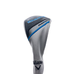 Used Callaway Paradym Ai Smoke HL 4 Hybrid / 21 Degrees / Lite Flex / Left-Hand
