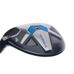Used Callaway Paradym Ai Smoke HL 4 Hybrid / 21 Degrees / Lite Flex / Left-Hand