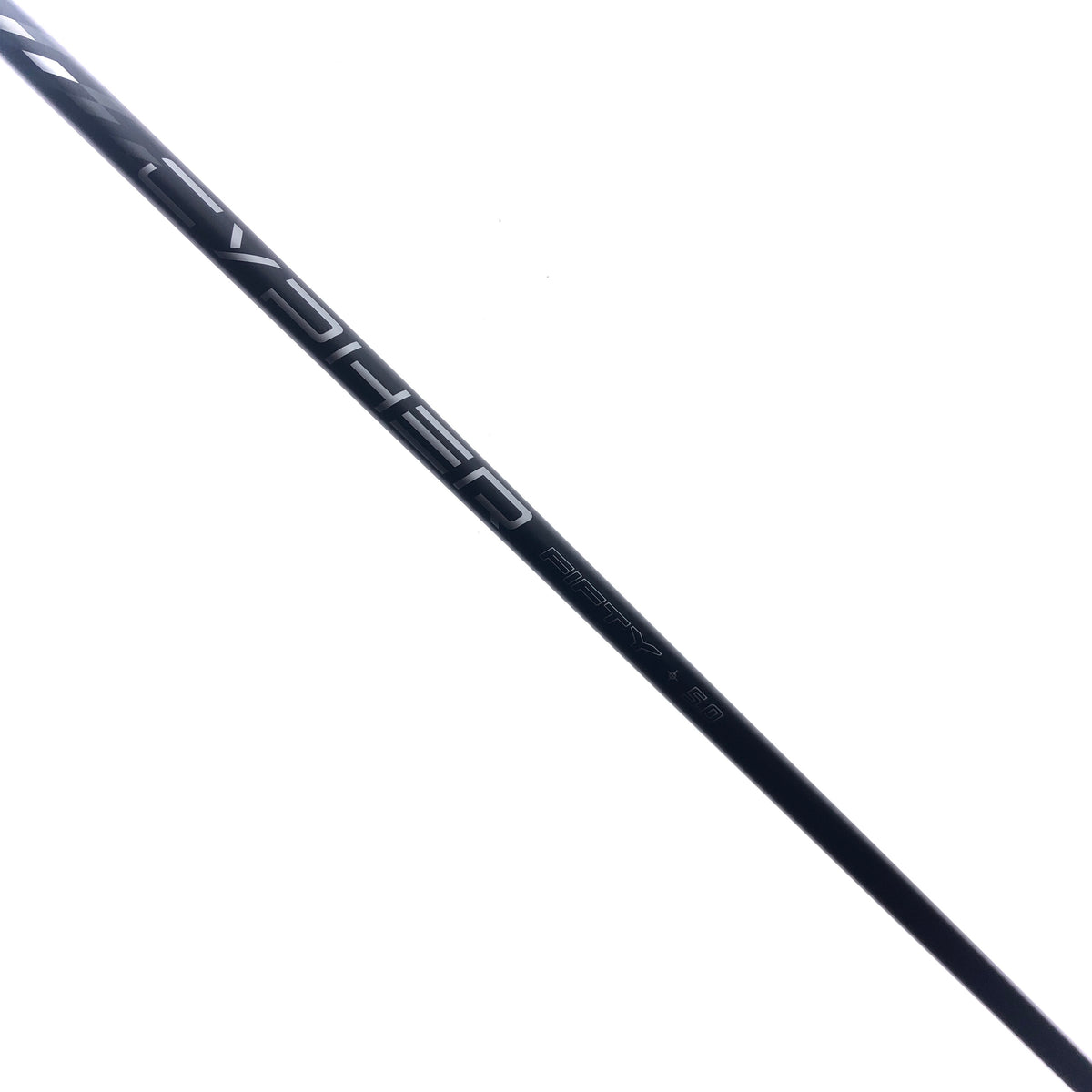 Used Callaway Paradym Ai Smoke HL 4 Hybrid / 21 Degrees / Lite Flex / Left-Hand