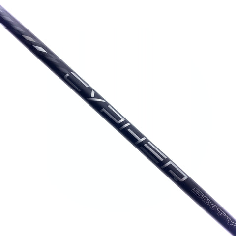 Used Callaway Paradym Ai Smoke HL 4 Hybrid / 21 Degrees / Regular Flex