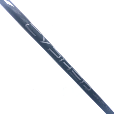 Used Callaway Paradym Ai Smoke HL 4 Hybrid / 21 Degrees / Regular Flex