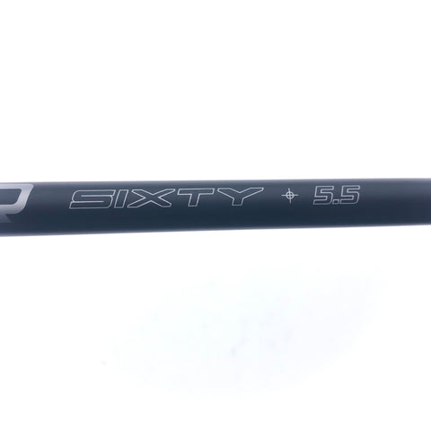 Used Callaway Paradym Ai Smoke HL 4 Hybrid / 21 Degrees / Regular Flex
