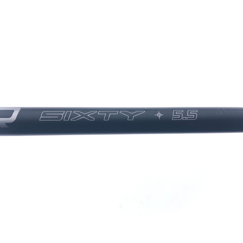 Used Callaway Paradym Ai Smoke HL 4 Hybrid / 21 Degrees / Regular Flex