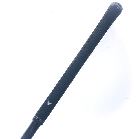 Used Callaway Paradym Ai Smoke HL 4 Hybrid / 21 Degrees / Regular Flex