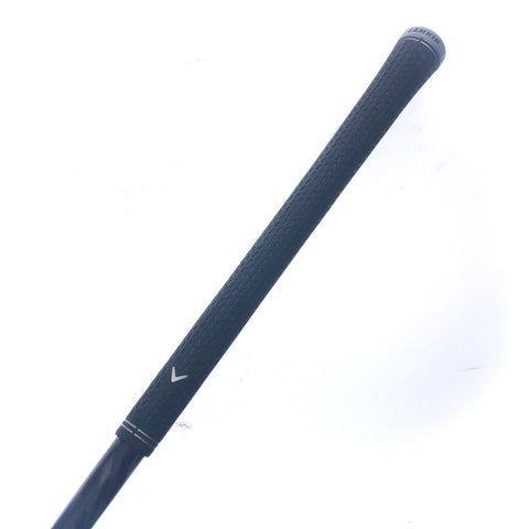 Used Callaway Paradym Ai Smoke HL 4 Hybrid / 21 Degrees / Regular Flex