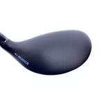 Used Callaway Paradym Ai Smoke HL 4 Hybrid / 21.0 Degrees / A Flex