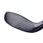 Used Callaway Paradym Ai Smoke HL 4 Hybrid / 21.0 Degrees / A Flex