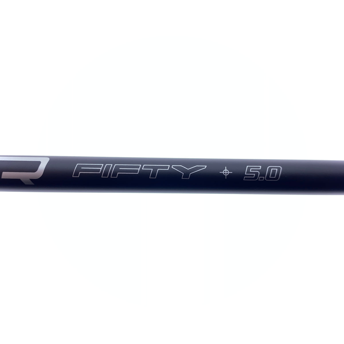 Used Callaway Paradym Ai Smoke HL 4 Hybrid / 21.0 Degrees / A Flex