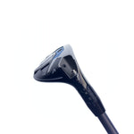 Used Callaway Paradym Ai Smoke HL 4 Hybrid / 21.0 Degrees / Regular Flex